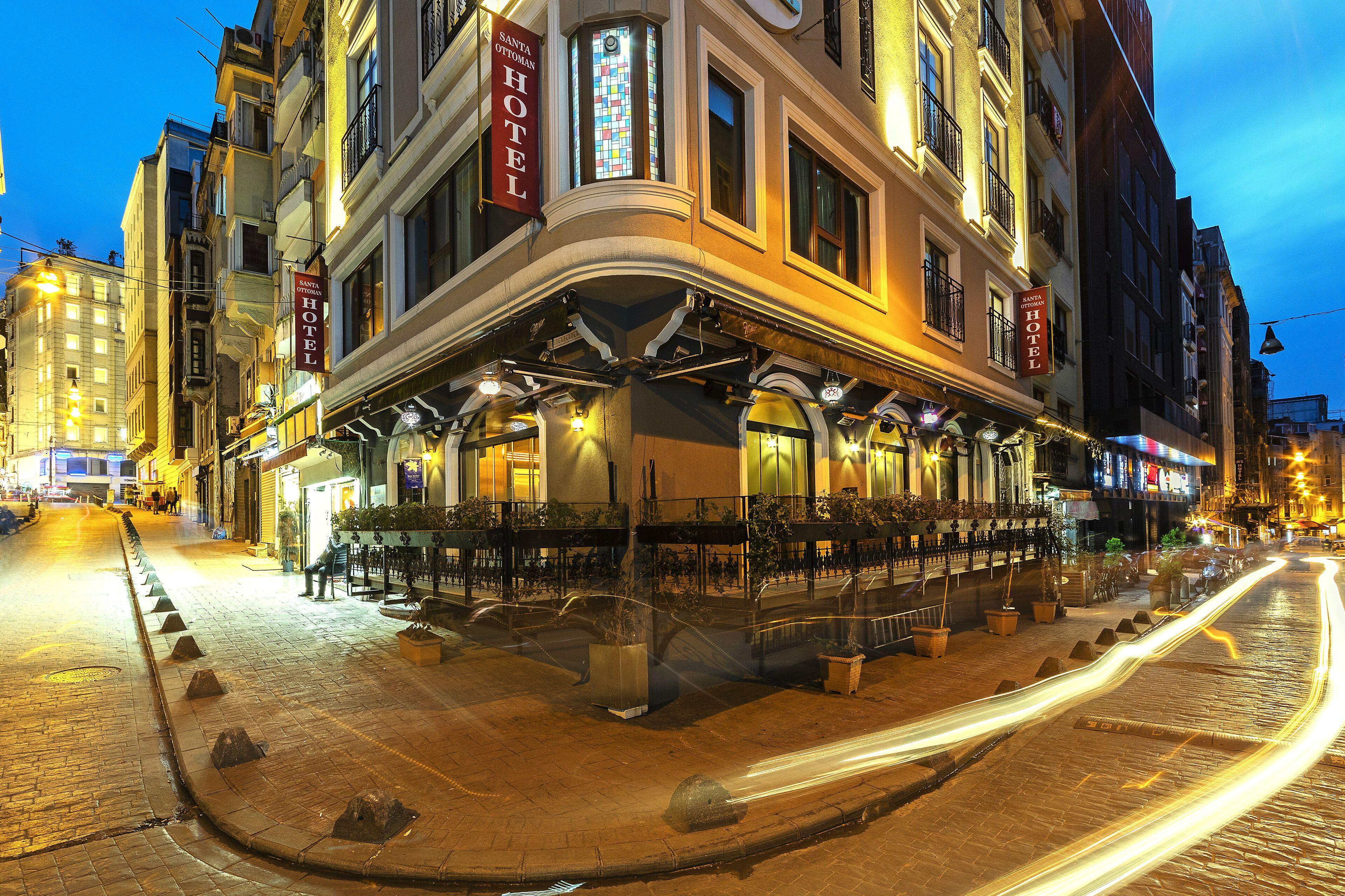 Santa Ottoman Hotel — Photos 2